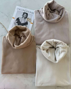 Polera Mili