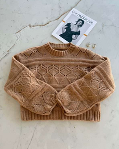 Sweater Paris - comprar online
