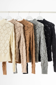 Sweater Cloudy - Guessai Store