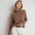 Polera mujer morley canalé jaspeada en internet