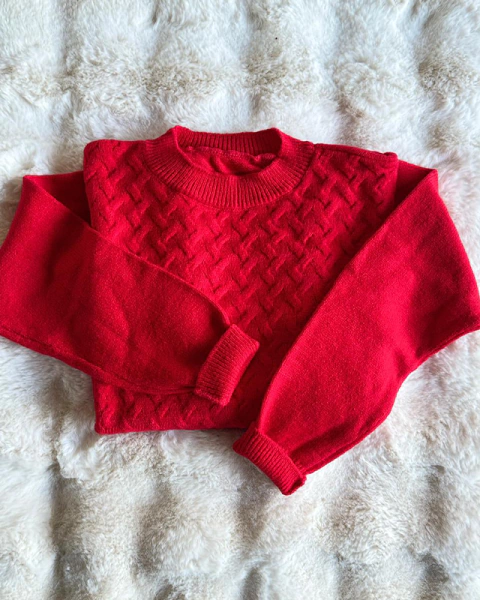 Sweater Belen - comprar online