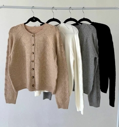 Cardigan Mara