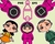 KIT DIGITAL SQUID GAME