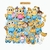 KIT DIGITAL MINIONS