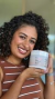 Ativador de Cachos Clara Curls Claravi - 500g - comprar online