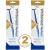 Gel Clareador Dental Whiteness Perfect 22% - 2 Unidades - comprar online