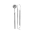 Kit Removedor de Tártaro Dental - comprar online
