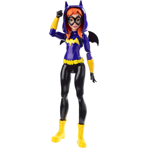 Action Figure - Batgirl - comprar online