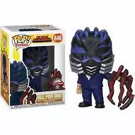 Funko Pop - Animation - All For One #646