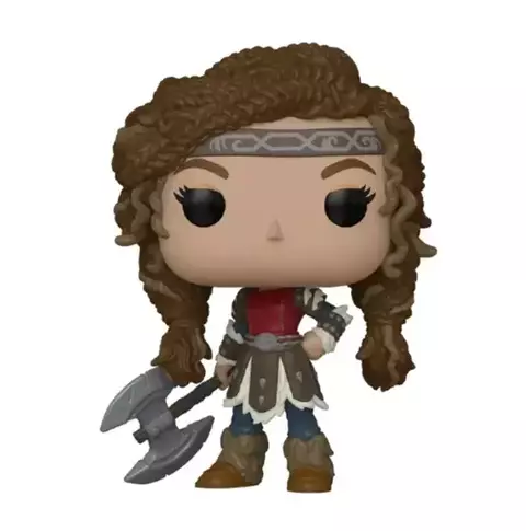 Funko Pop - How To Train Your Dragon - Astrid #1791 - comprar online
