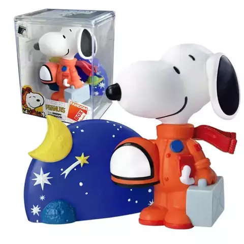Fandom Box - Snoopy - Snoopy Astronauta - comprar online