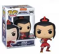 Funko Pop - Animation - Azula #542