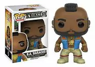 Funko Pop - Television - B a Baracus #372
