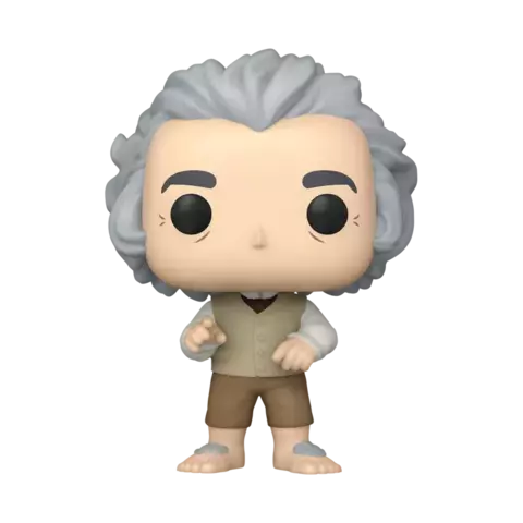 Funko Pop - Movies - Bilbo Baggins #1748 - comprar online