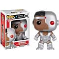 Funko Pop - DC Comics - Cyborg #95