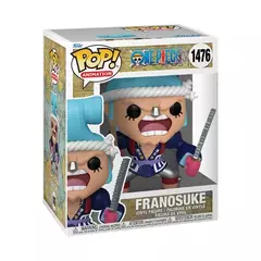 Funko Pop - One Piece - Franosuke #1476 na internet