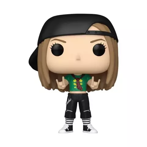 Funko Pop - Rocks - Avril Lavigne #390 - comprar online