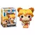 FUNKO POP! | Zenitsu Agatsuma 1531 | Demon Slayer na internet