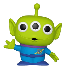 Funko Pop - Toy Story 4 - Alien #525 na internet