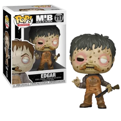 Funko Pop - Mib - Edgar #717 - comprar online
