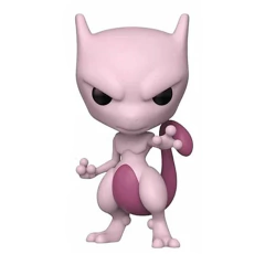 Funko Pop - Pokémon - Mewtwo #581 - comprar online