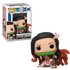 Funko Pop - Demon Slayer - Nezuko Kamado #868