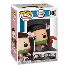 Funko Pop - Demon Slayer - Nezuko Kamado #868 na internet