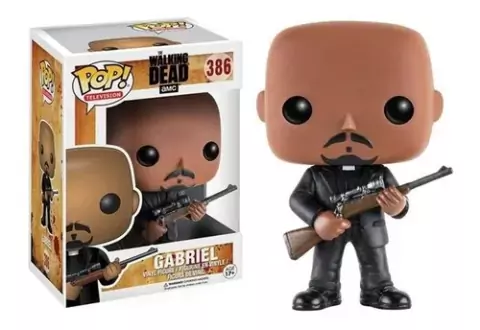 Funko Pop - Television - Gabriel #386