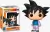 FUNKO POP! - Goten - 618 - Animation - Original e Novo!