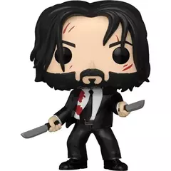 Funko Pop - John Wick - John Wick #1763 na internet
