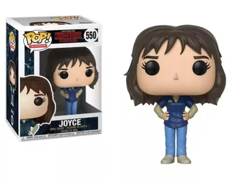Funko Pop - Television - Joyce #550