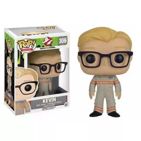 Funko Pop - Movies - Kevin #306