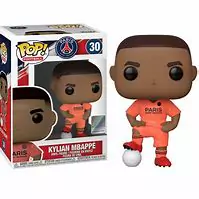 Funko Pop - Football - Kylian Mbappe #30