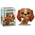 FUNKO POP! | Lady with Puppy 1553 | A Dama e o Vagabundo - comprar online