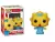 FUNKO POP! - Maggie Simpson - 498 - Animation - Original e Novo!