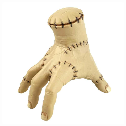 Fandom Box - Wandinha - Mãozinha - comprar online