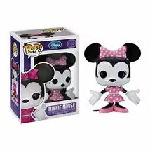 Funko Pop - Disney - Minnie Mouse #23
