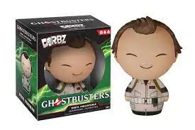 Funko Pop - Dorbz - Peter Venkman #60