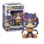 FUNKO POP! - Phoenix Ikki - 810 - Animation - Original e Novo!