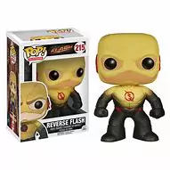 Funko Pop - Television - Reverse Flash #215