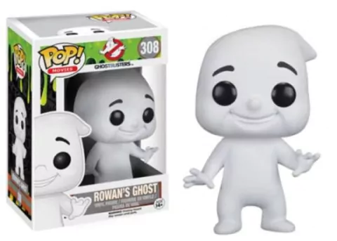 Funko Pop - Movies - Rowans Ghost #308