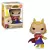 FUNKO POP! - Silver Age All Might - 608 - Animation - Original e Novo!