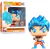 FUNKO POP! - SSGSS Goku (Kamehameha) - 563 - Animation - Original e Novo!