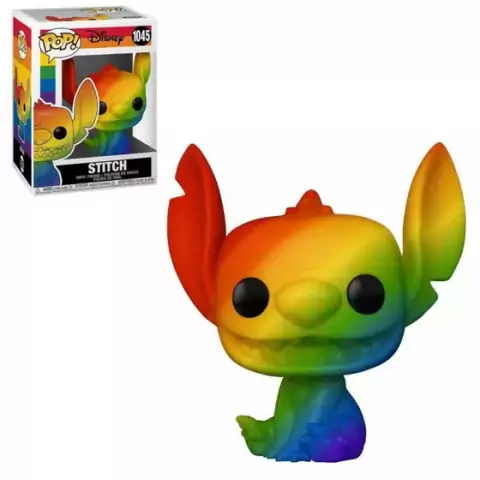 Funko Pop - Disney - Stitch #1045