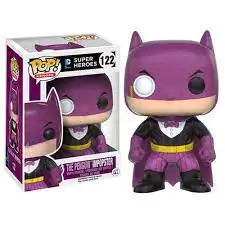 Funko Pop - DC Comics - The Penguin Impopster #122