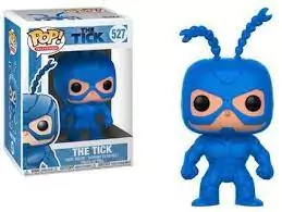Funko Pop - Television - The Tick #527