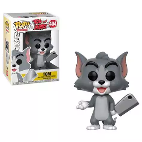 Funko Pop - Animation - Tom #404