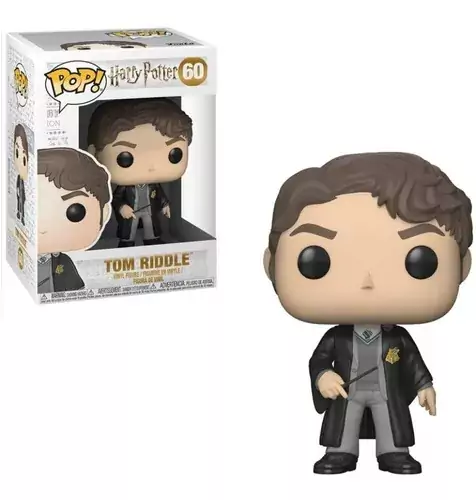 Funko Pop - Harry Potter - Tom Riddle #60