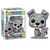 FUNKO POP! | Tramp with Puppy 1554 | A Dama e o Vagabundo - comprar online