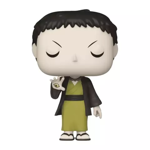 Funko Pop - Demon Slayer - Yahaba #1410 - comprar online
